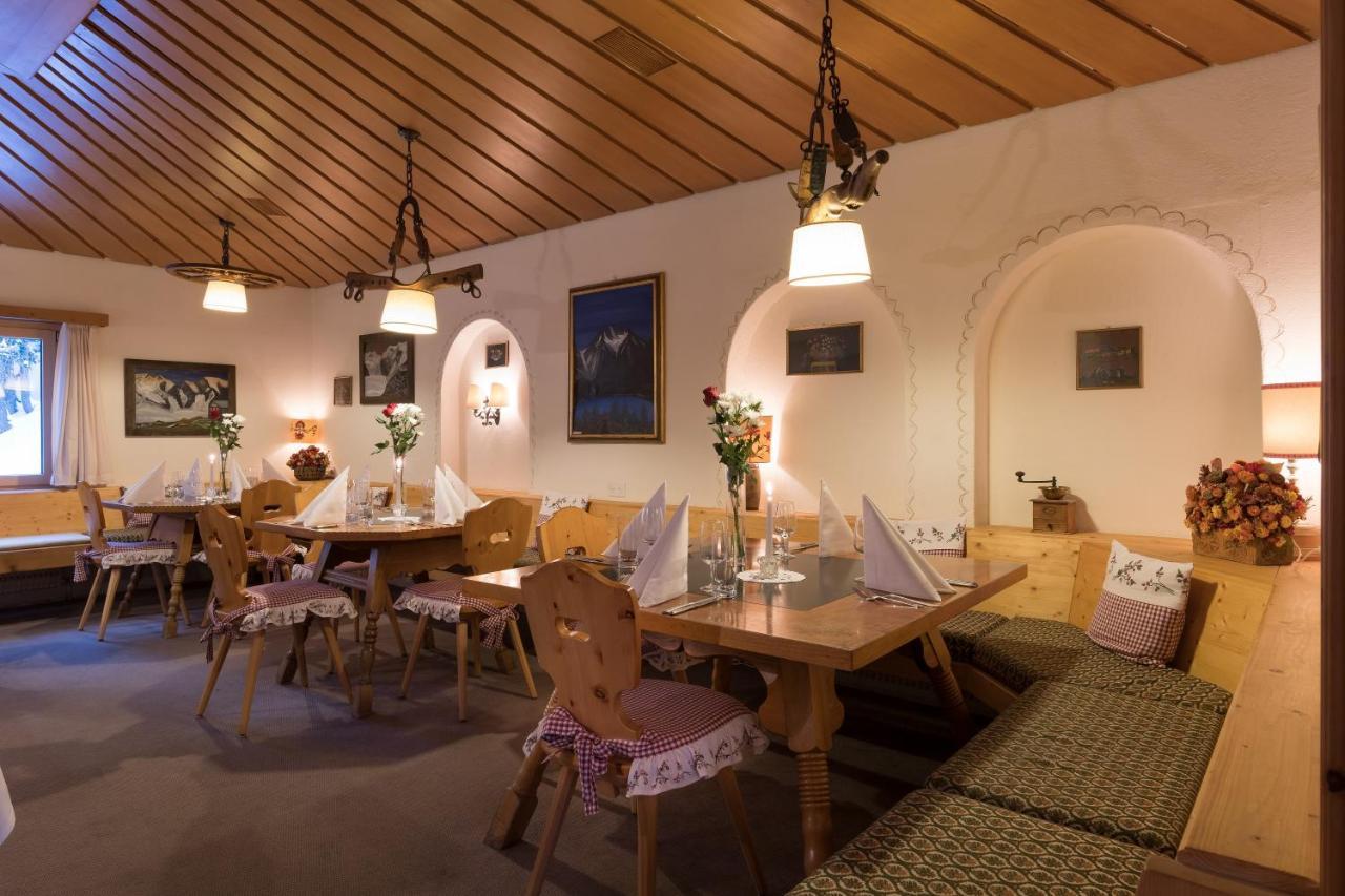 Apartmán Seraina Sils Maria