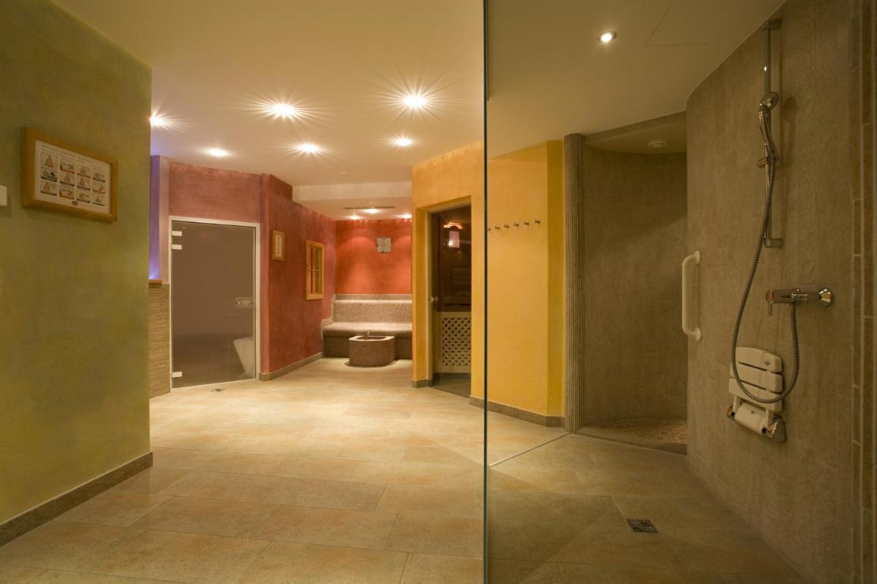 Apartmán Seraina *