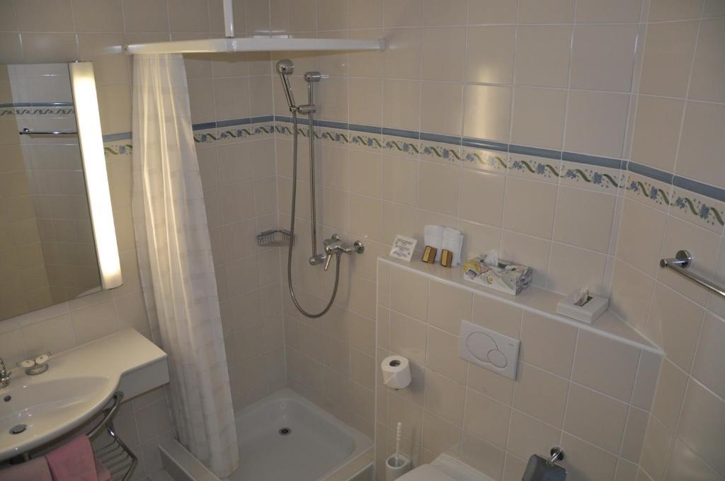 Seraina Apartmán *