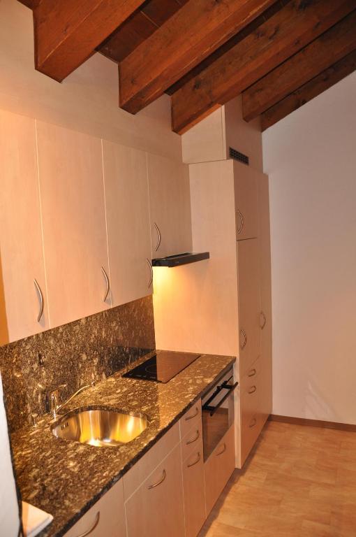 Seraina Apartmán *